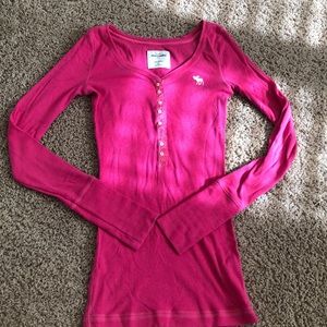 Abercrombie Kids Long Sleeve